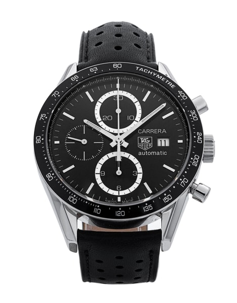 Tag Heuer Carrera CV2010.FC6233
